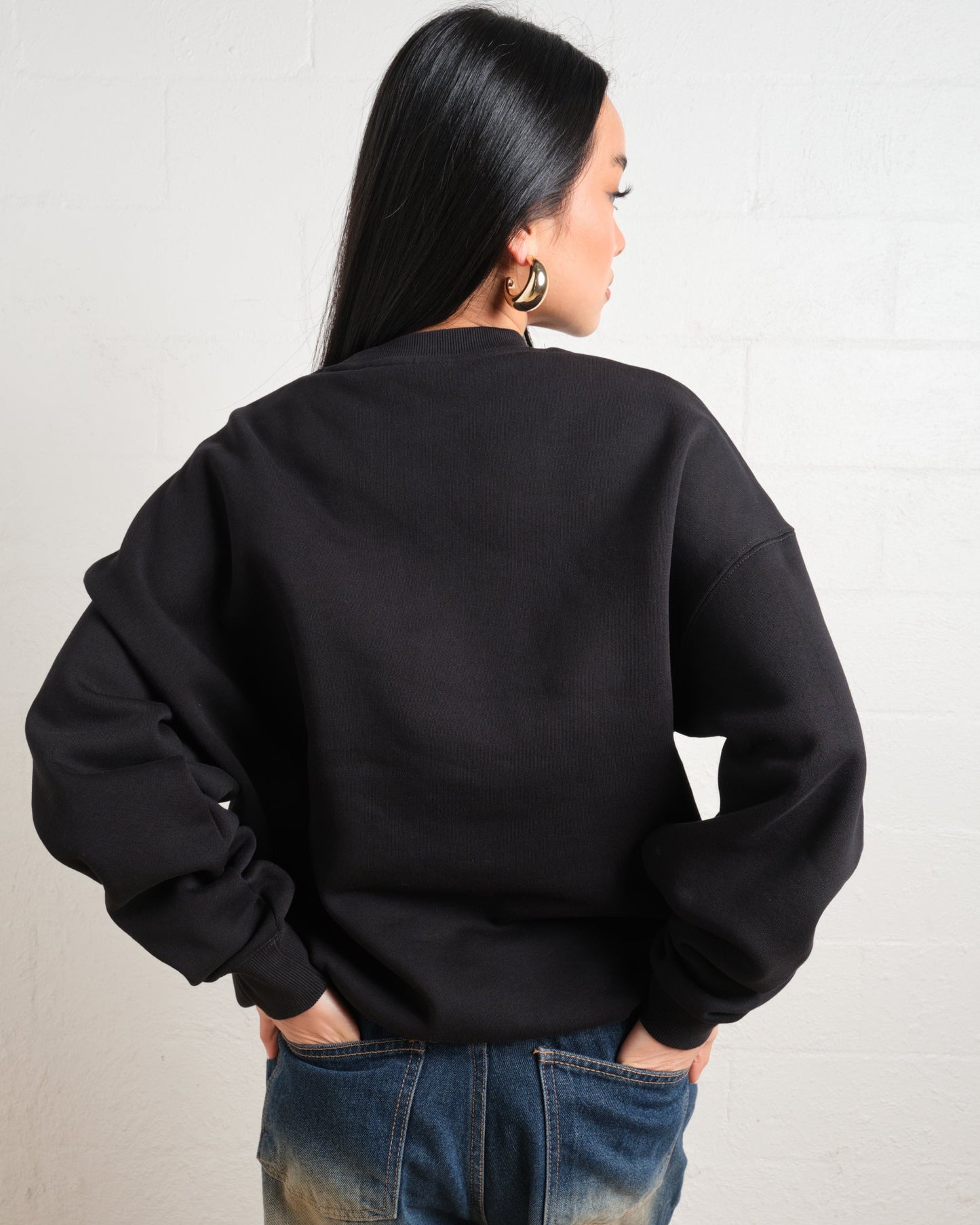Classic Sweatshirt