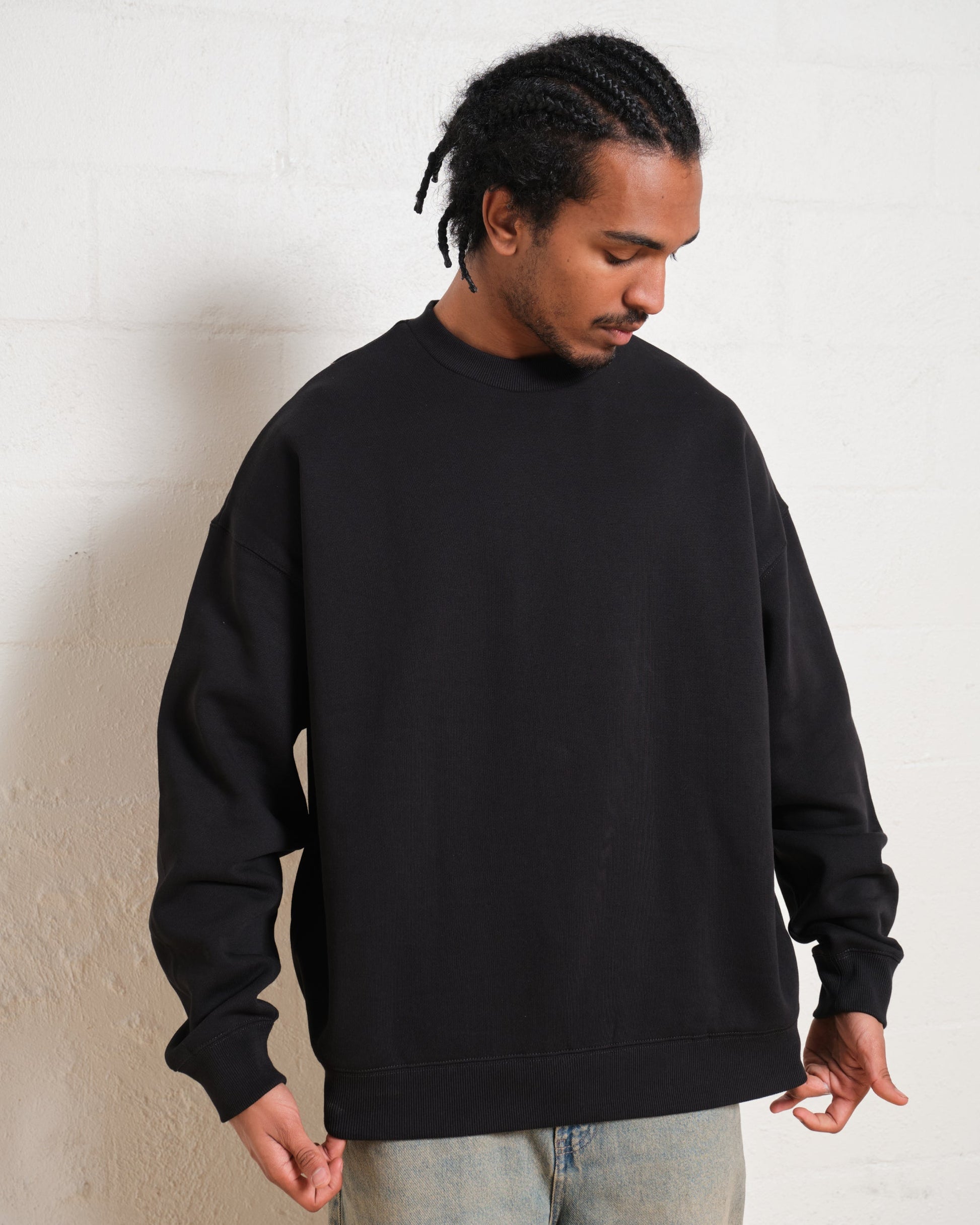 Classic Sweatshirt