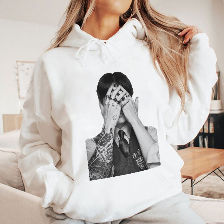 Jung Kook BTS Arirang Tour T Shirt