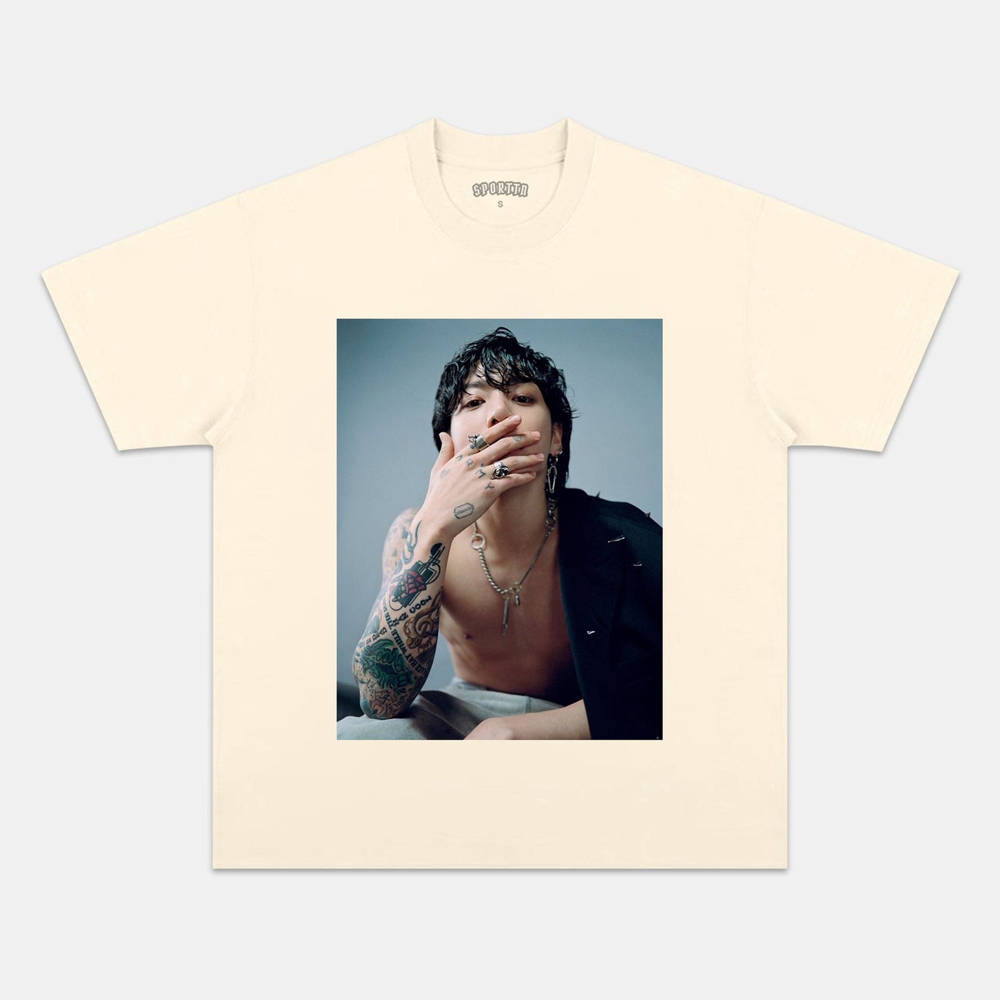 JUNG KOOK 2.0 TEE - clothing by TeeHivey.com (Image 4)