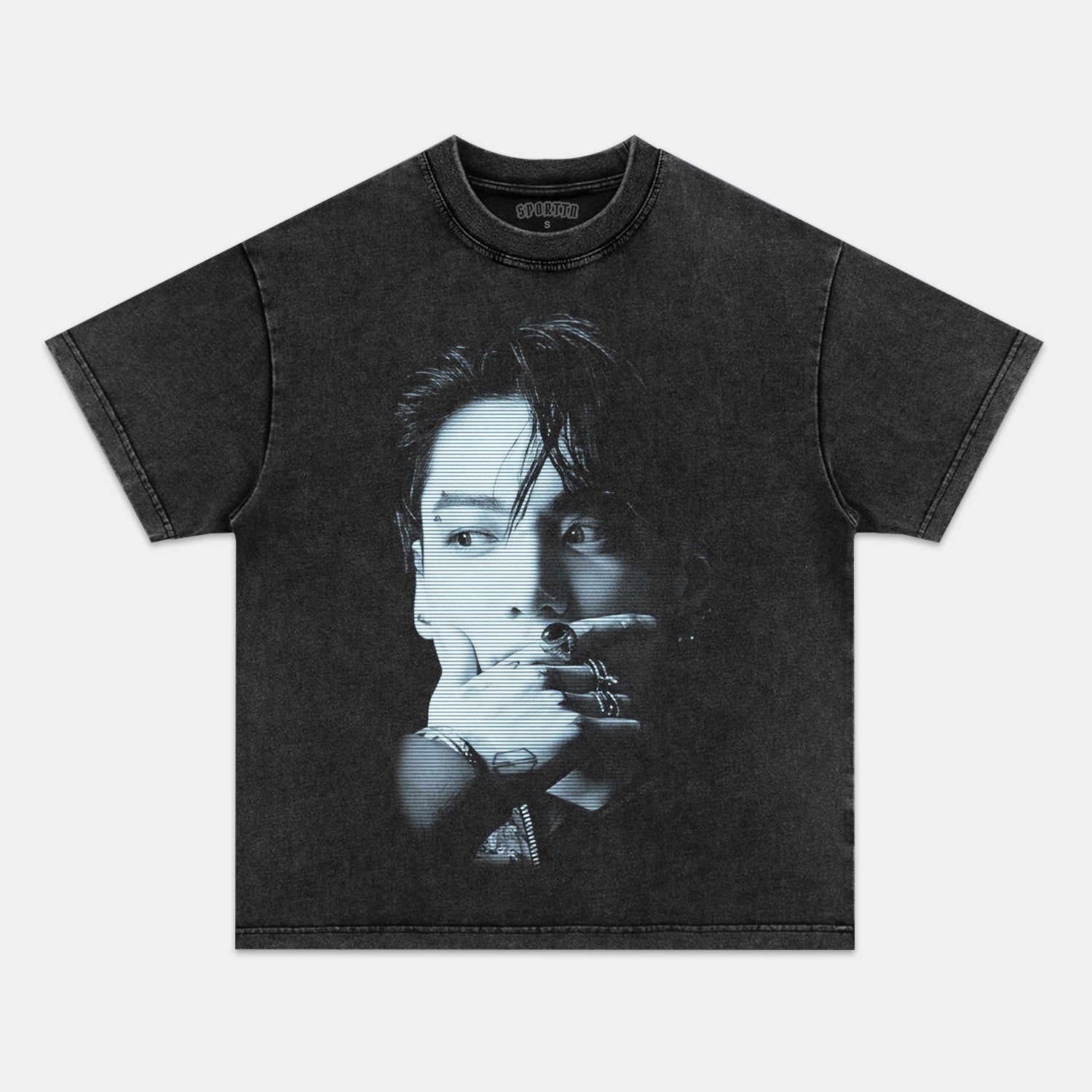 JUNG KOOK 3.0 TEE - clothing by TeeHivey.com (Image 2)