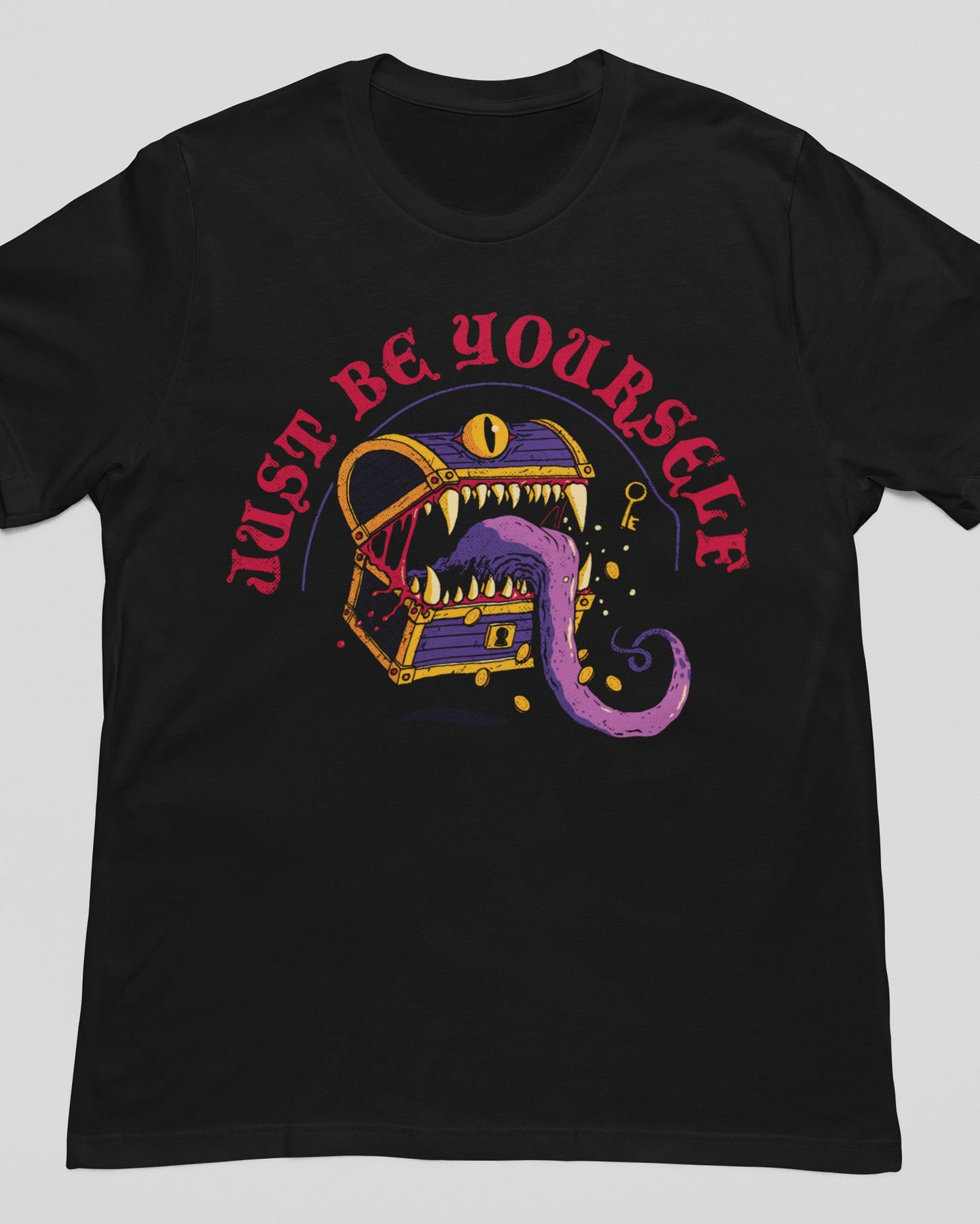'Just Be Yourself' Shirt