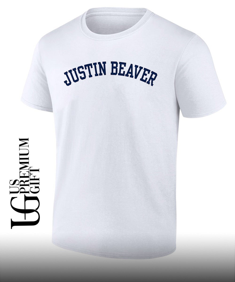 Justin Beaver Penn State Nittany Lions shirt