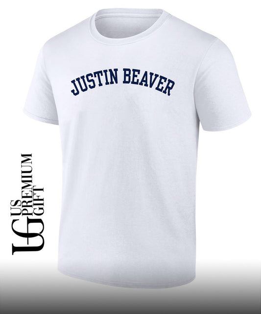 Justin Beaver Penn State Nittany Lions shirt