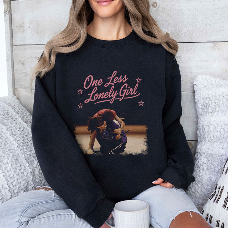 Justin Bieber Billie Eilish Coachella Concert One Less Lonely Girl Shirt