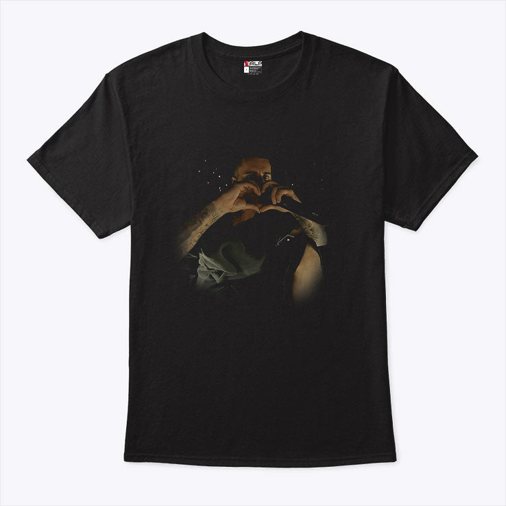 Justin Bieber Coachella Valley Music & Arts Festival Shirt
