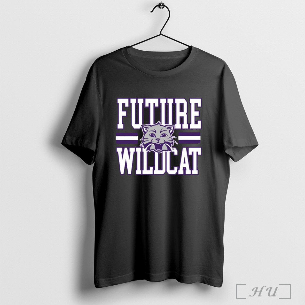 K State Wildcats Future Wildcat T Shirt