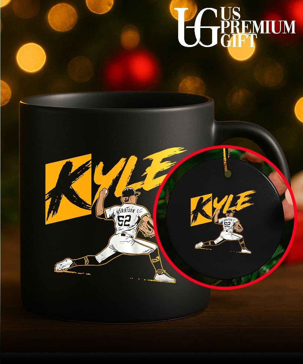 K sign Kyle Harrison Milwaukee Brewers baseball 2026 MLB shirt