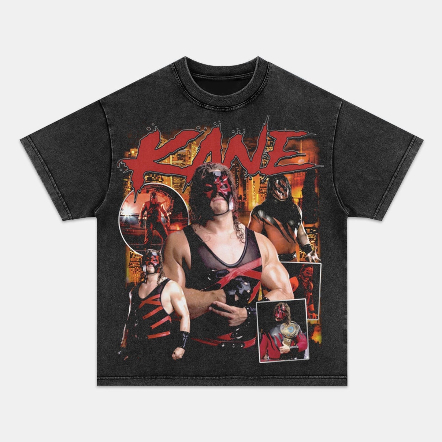 KANE-TEE - clothing by TeeHivey.com (Image 2)