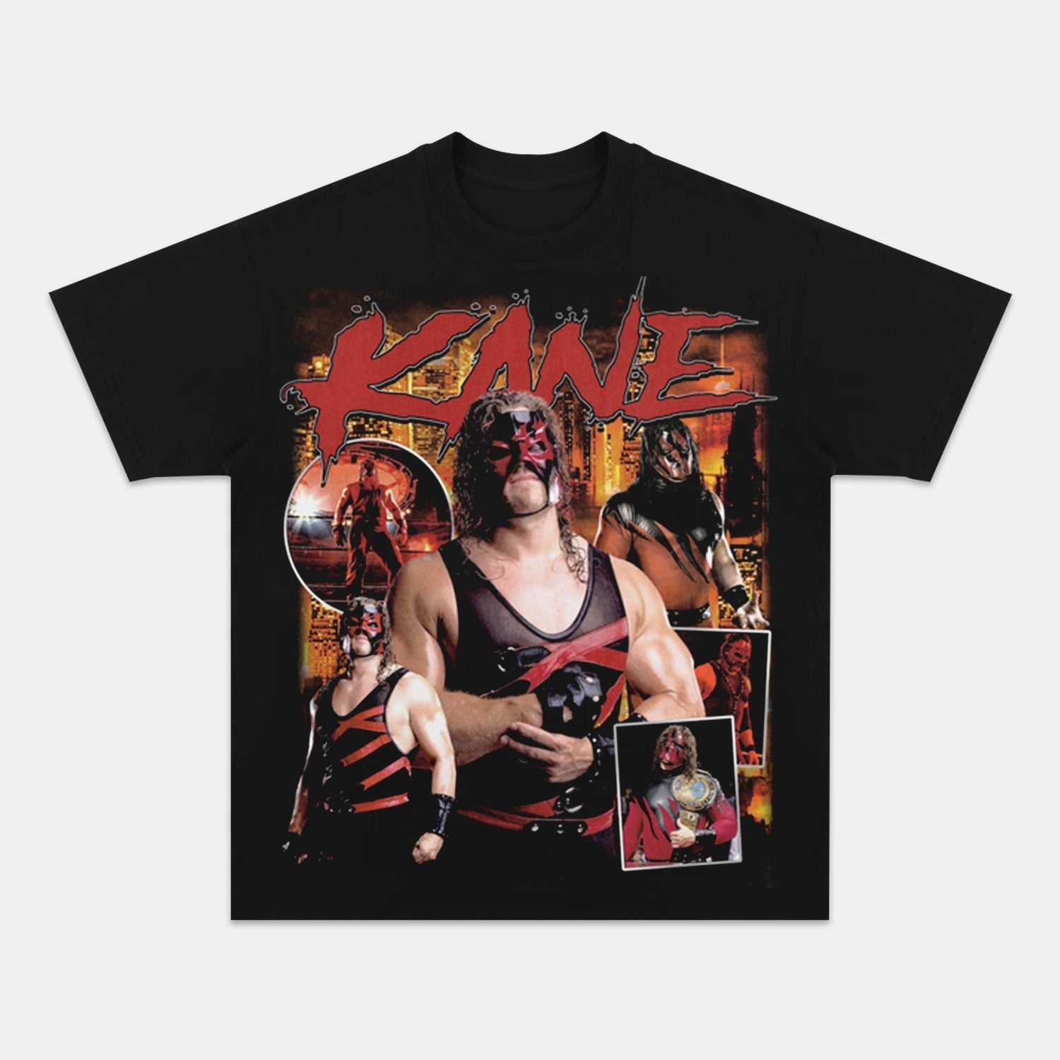 KANE-TEE - clothing by TeeHivey.com (Image 1)