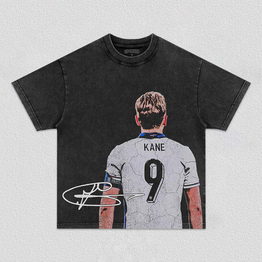 KANE ENGLAND TEE Style001 - clothing by TeeHivey.com (Image 1)