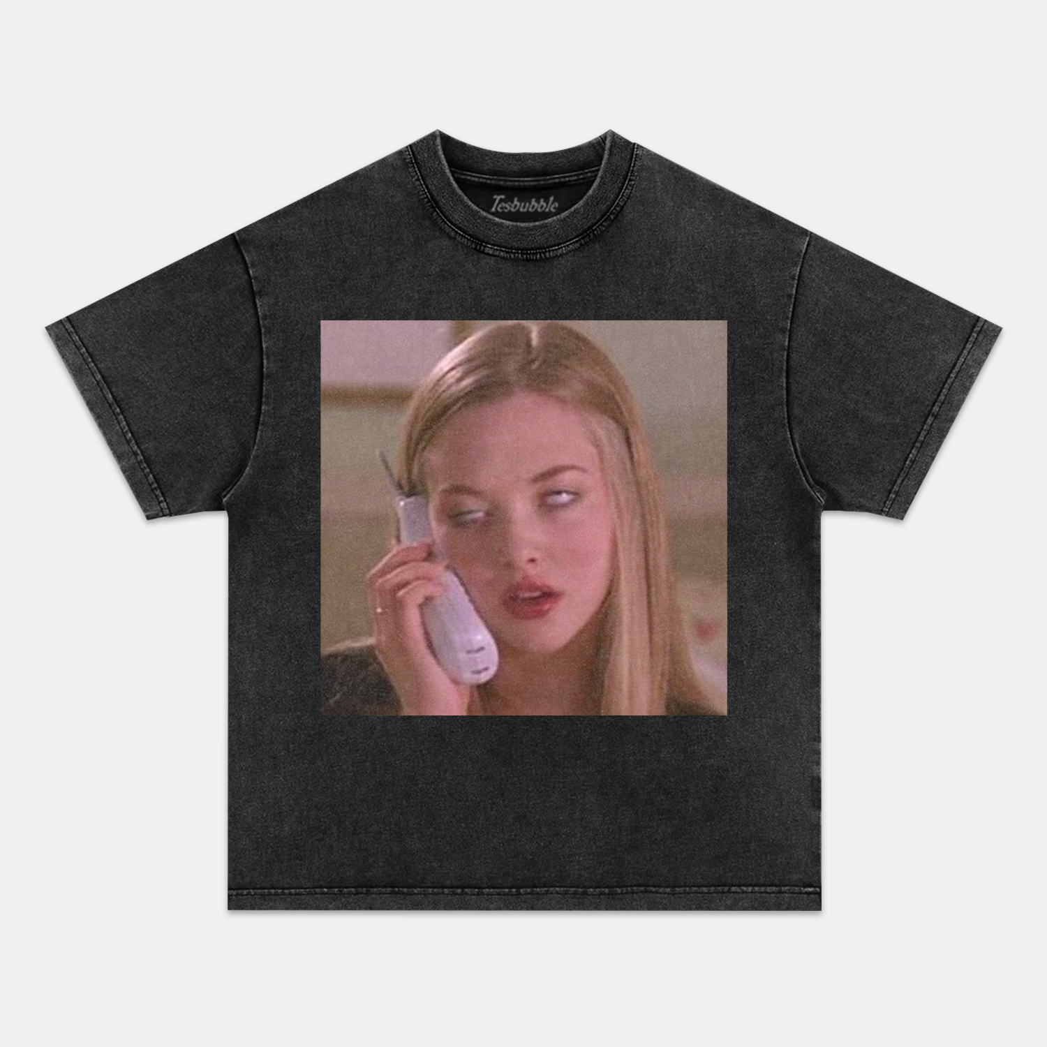 KAREN SMITH TEE - clothing by TeeHivey.com (Image 4)