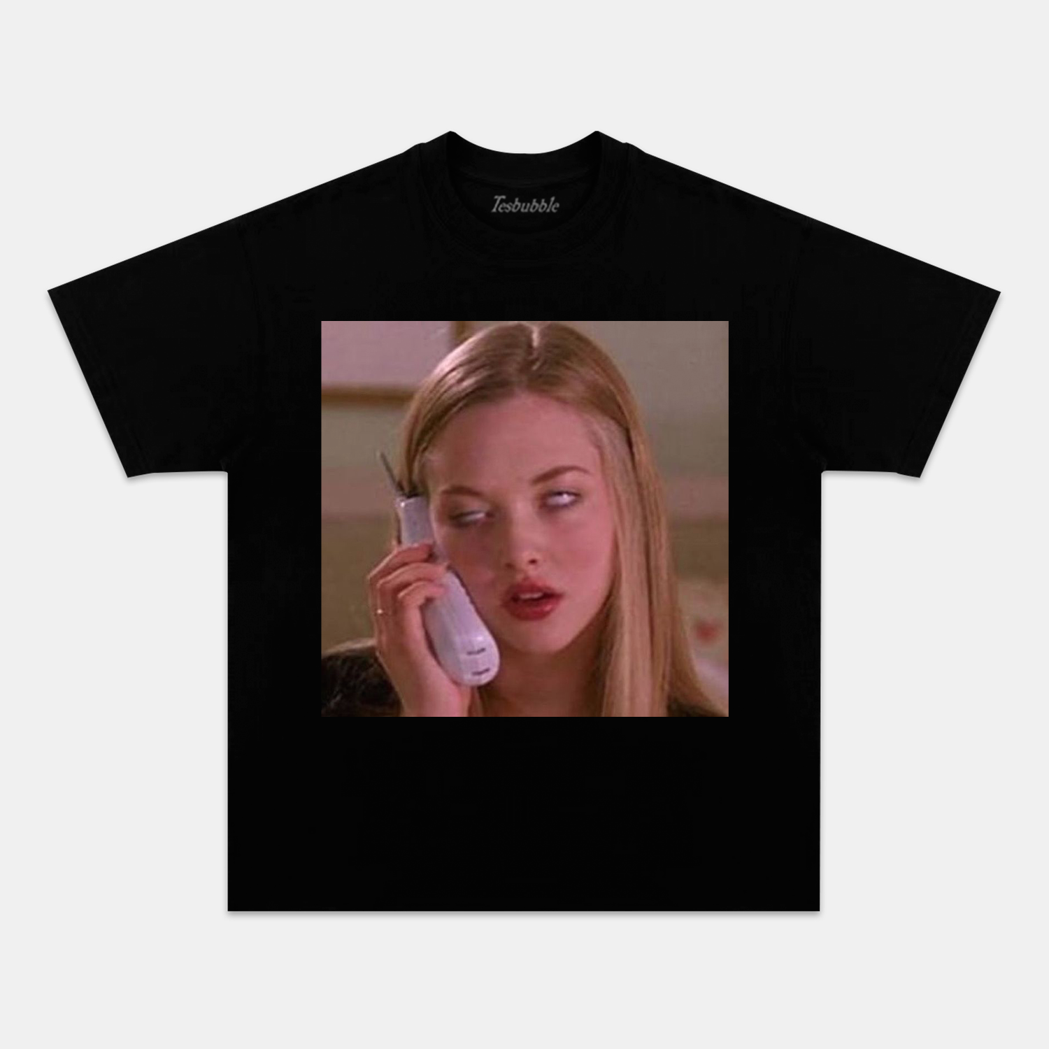 KAREN SMITH TEE - clothing by TeeHivey.com (Image 3)