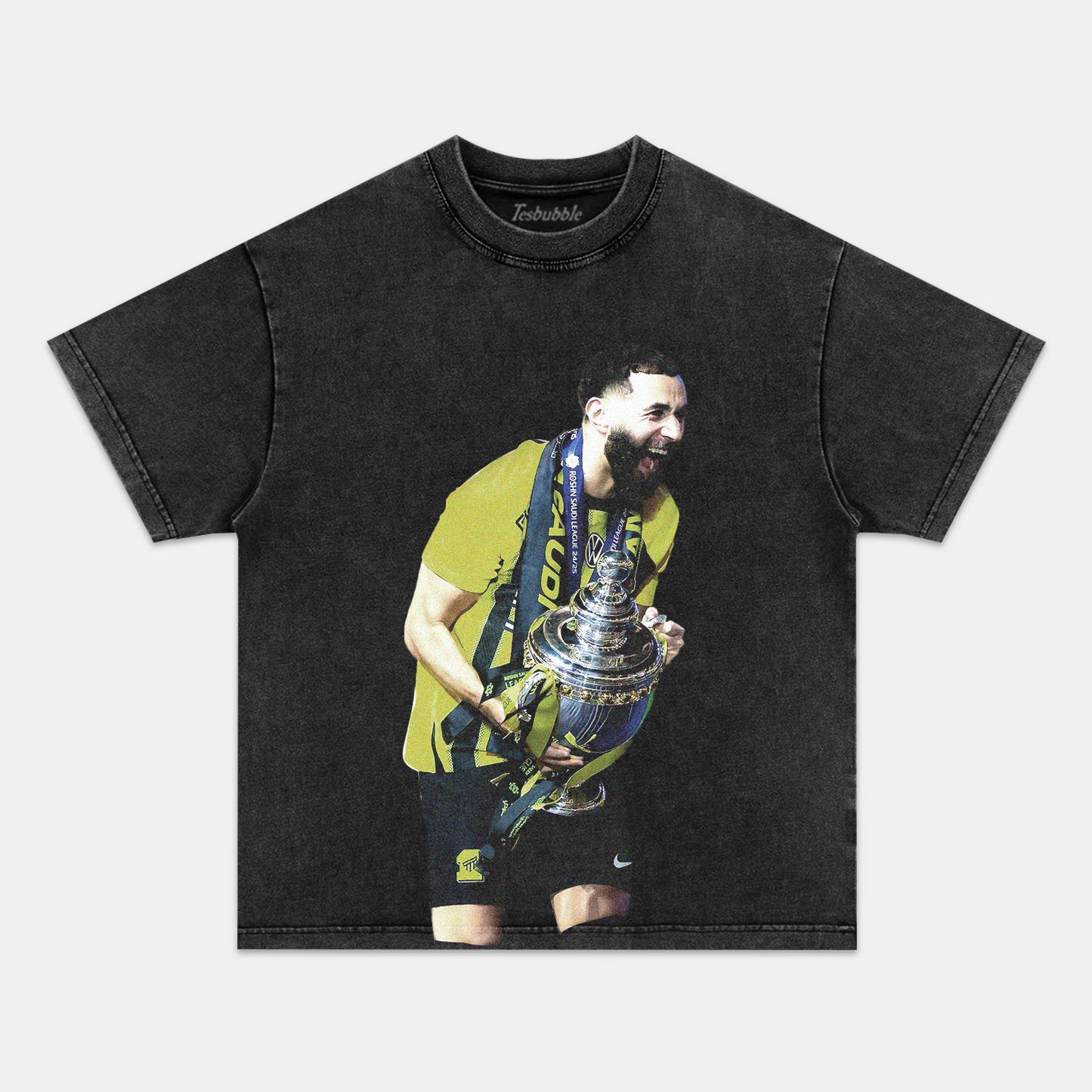 KARIM BENZEMA TEE