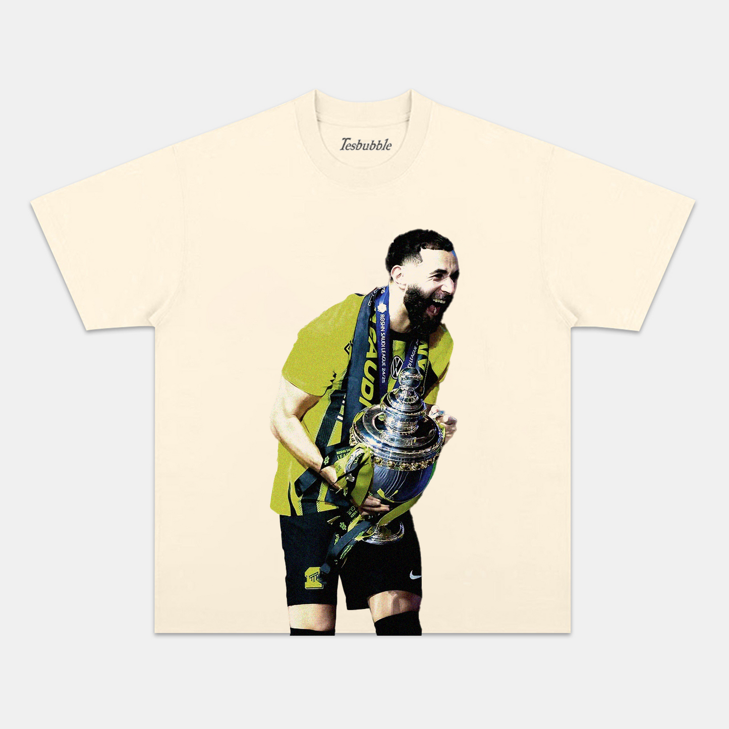 KARIM BENZEMA TEE