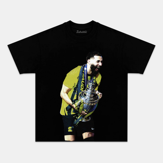 KARIM BENZEMA TEE