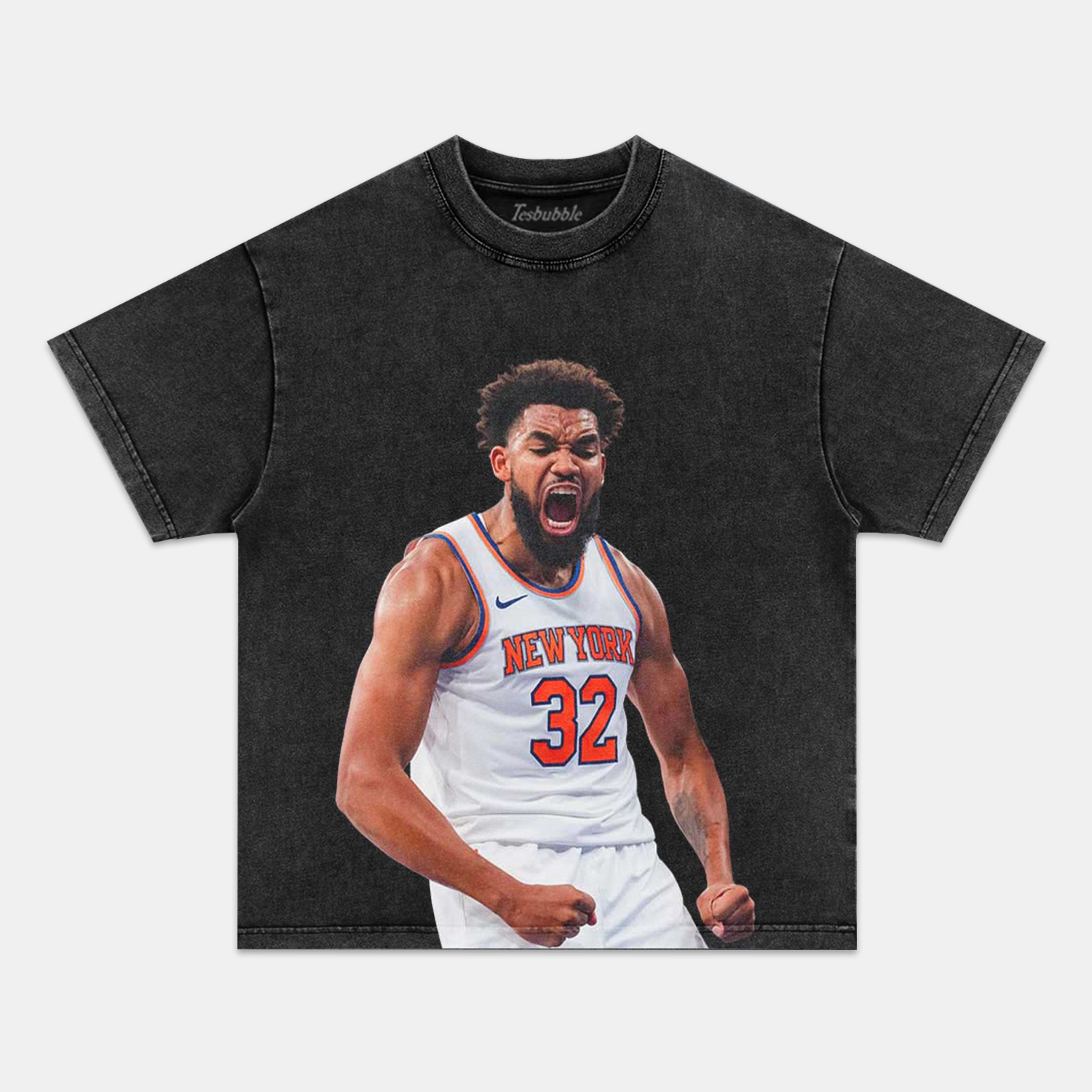 KARL-ANTHONY TOWNS 2.0 TEE - clothing by TeeHivey.com (Image 2)