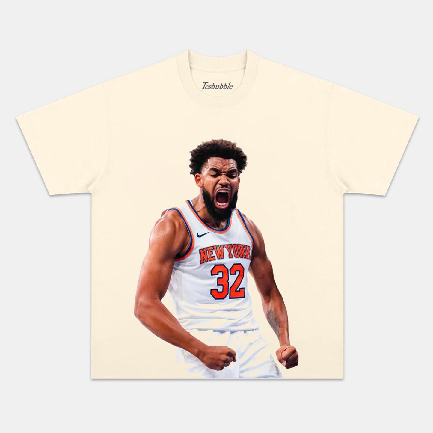 KARL-ANTHONY TOWNS 2.0 TEE - clothing by TeeHivey.com (Image 4)