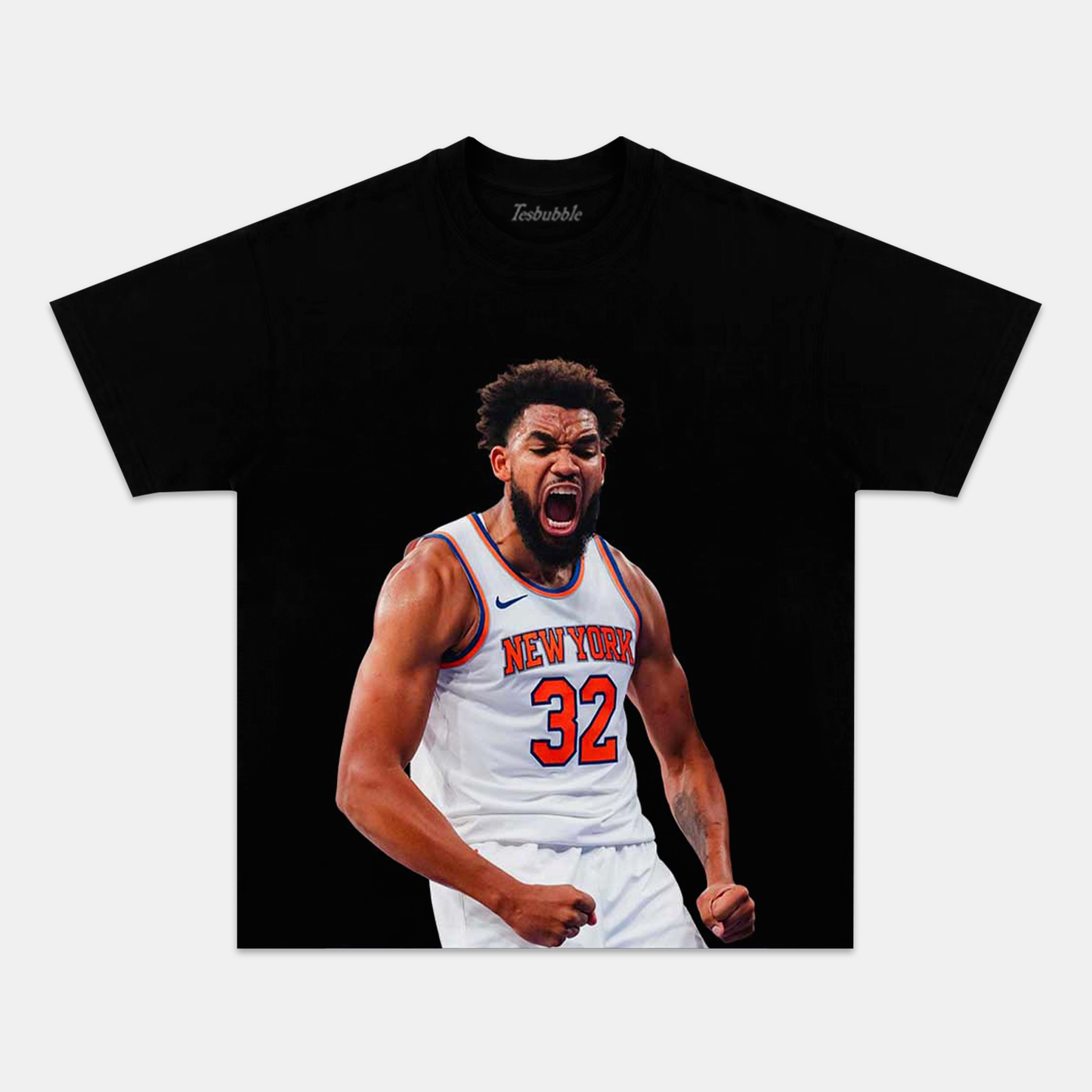 KARL-ANTHONY TOWNS 2.0 TEE - clothing by TeeHivey.com (Image 1)