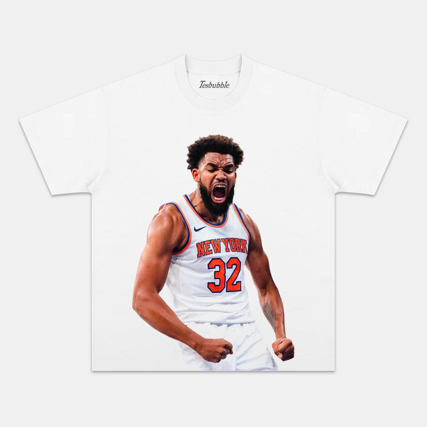 KARL-ANTHONY TOWNS 2.0 TEE - clothing by TeeHivey.com (Image 3)