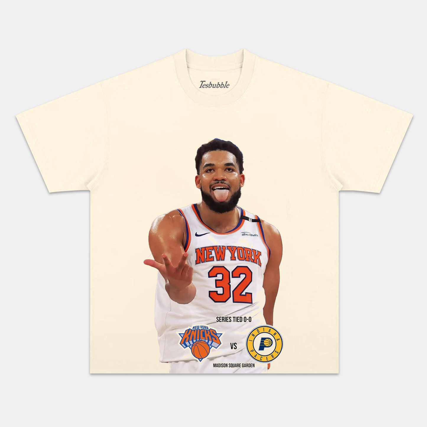KARL-ANTHONY TOWNS TEE Style001 - clothing by TeeHivey.com (Image 4)