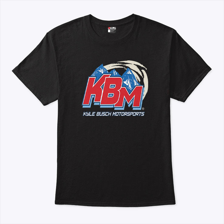 KBM Kyle Busch Motorsport Shirt