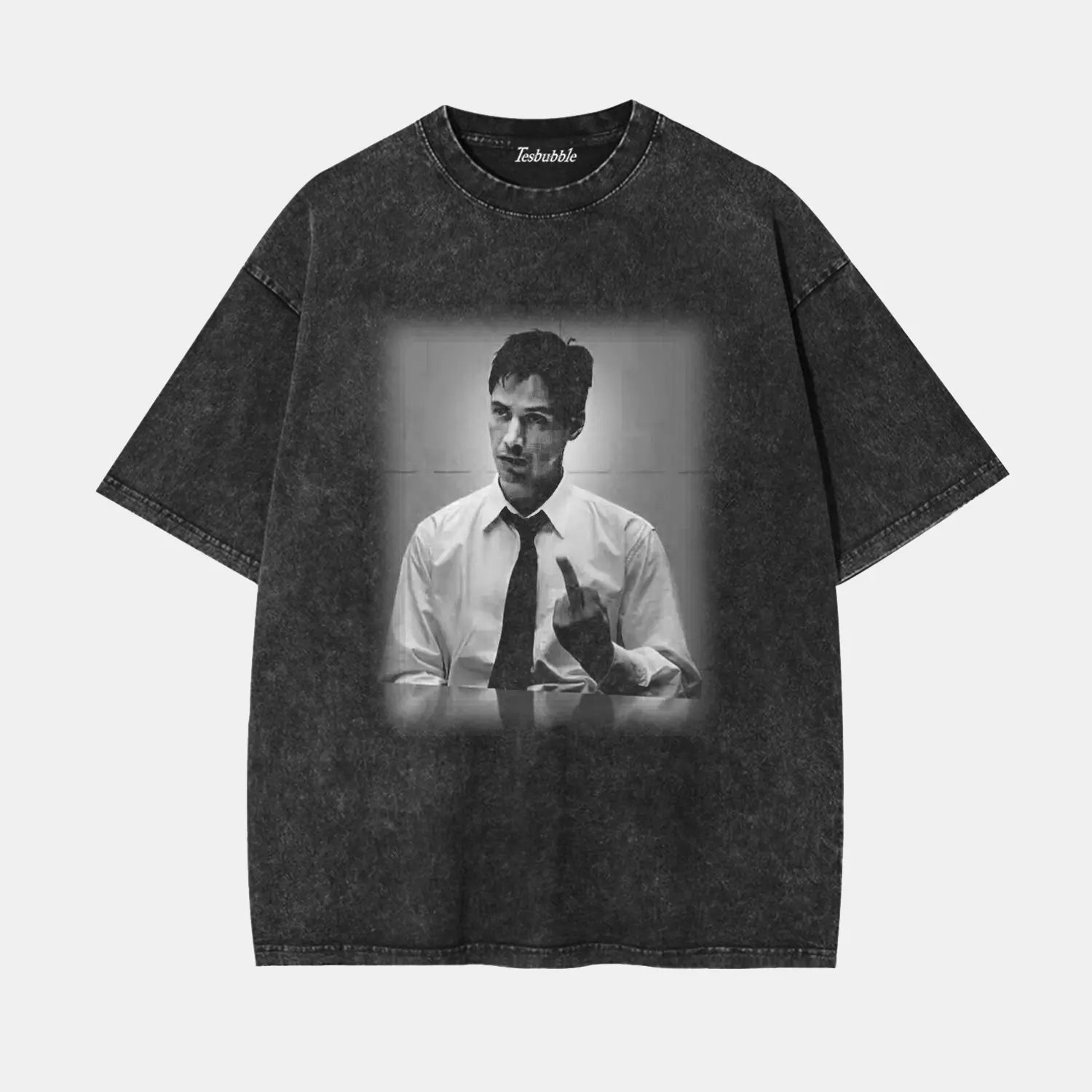 KEANU REEVES W04 TEE - clothing by TeeHivey.com (Image 4)