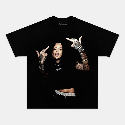 KEHLANI TEE Style003