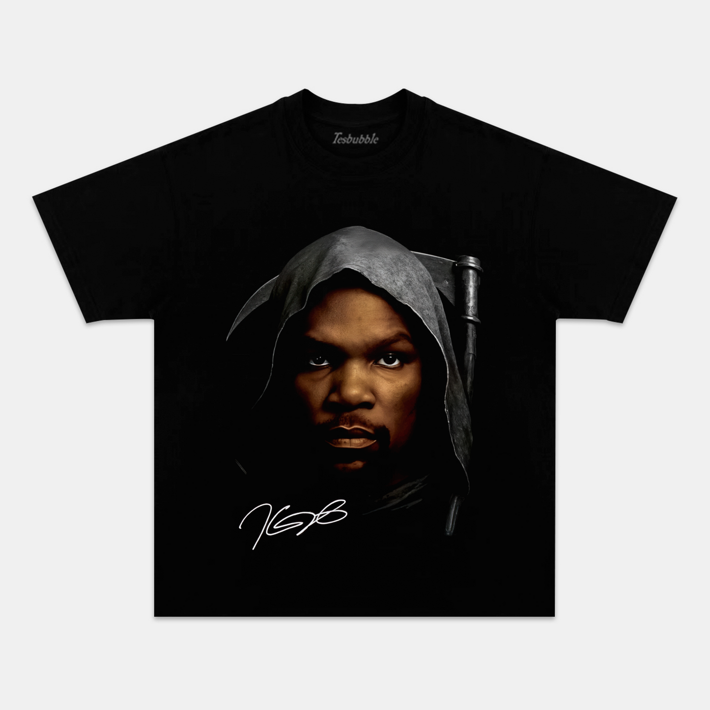KEVIN DURANT TEE Style001