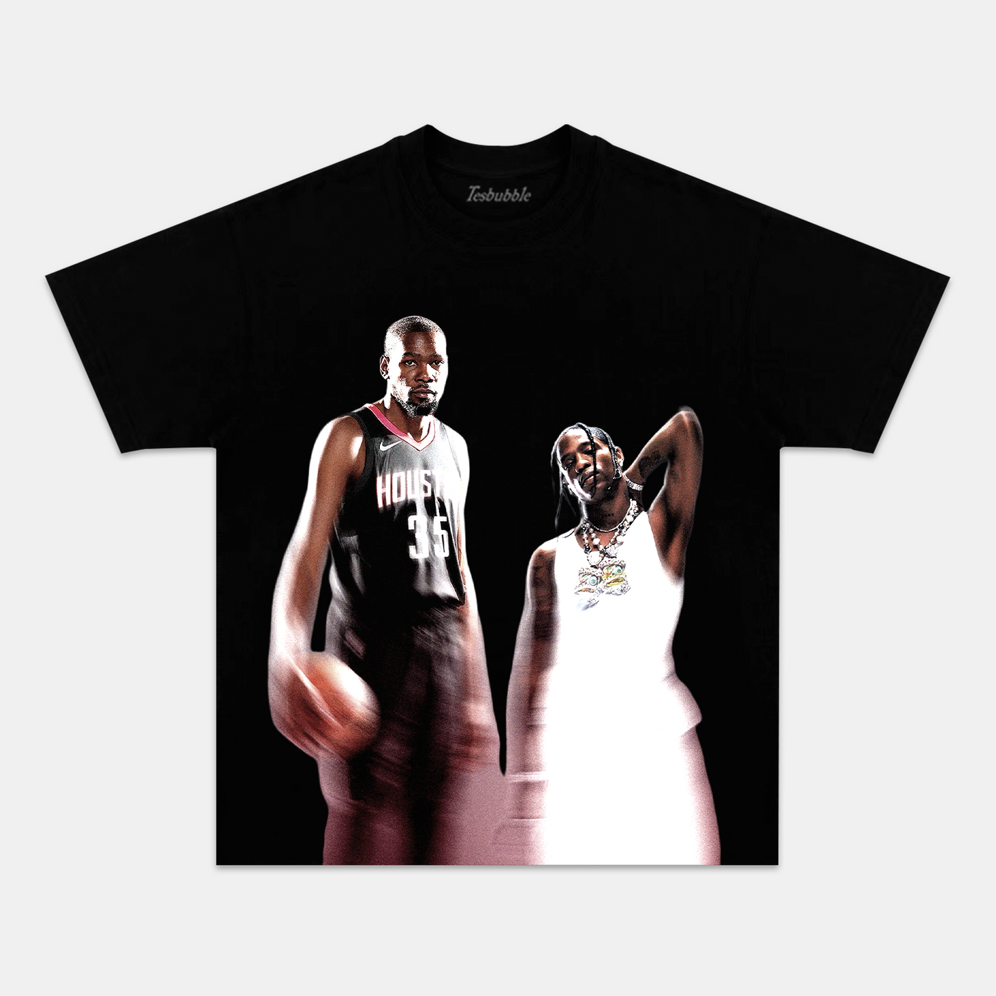 KEVIN DURANT TEE Style002 - clothing by TeeHivey.com (Image 5)