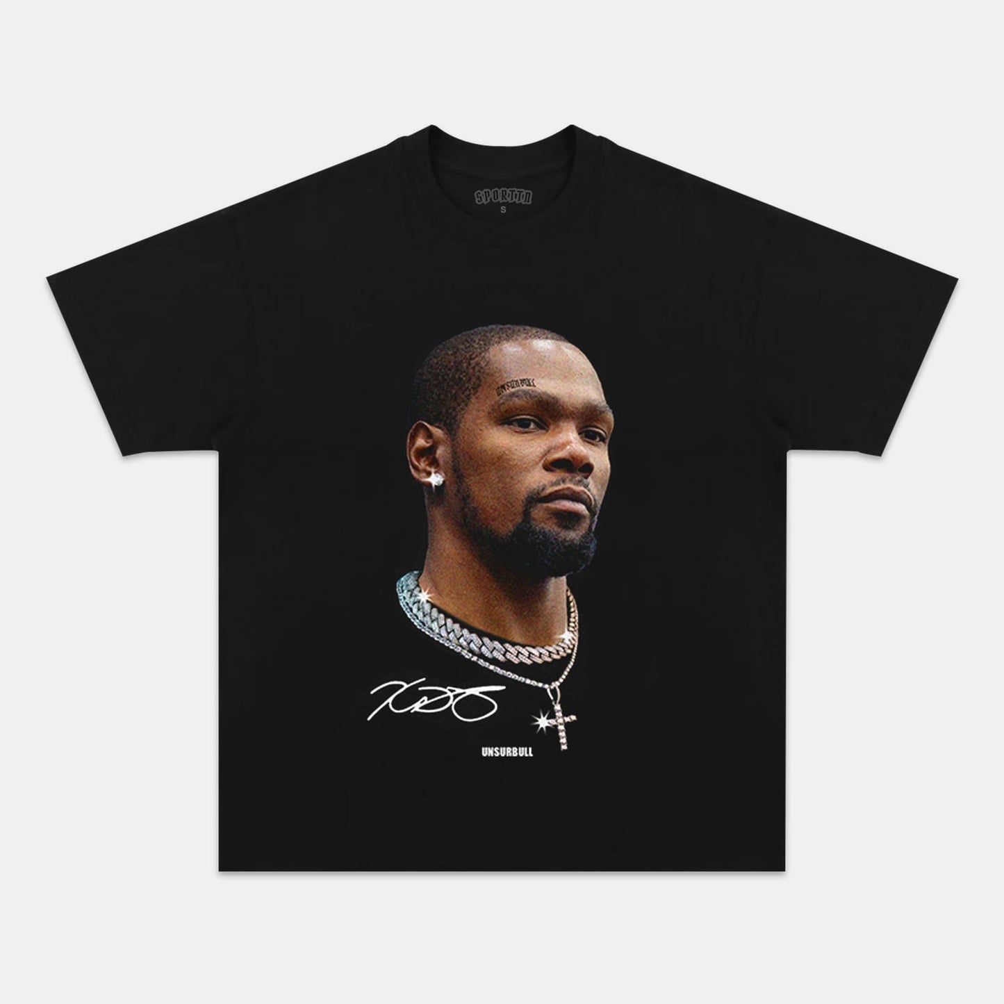 2024 KEVIN TEE Style001