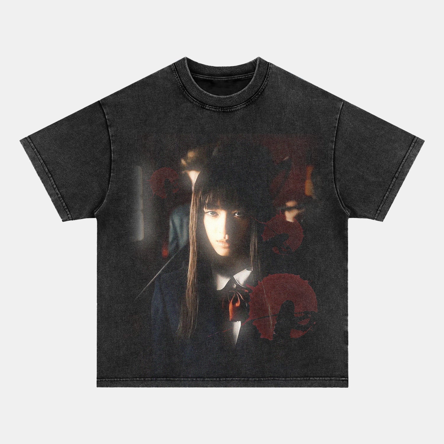KILL BILL TEE4 Style001 - clothing by TeeHivey.com (Image 2)