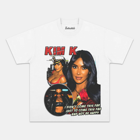 KIM K 3.29 TEE