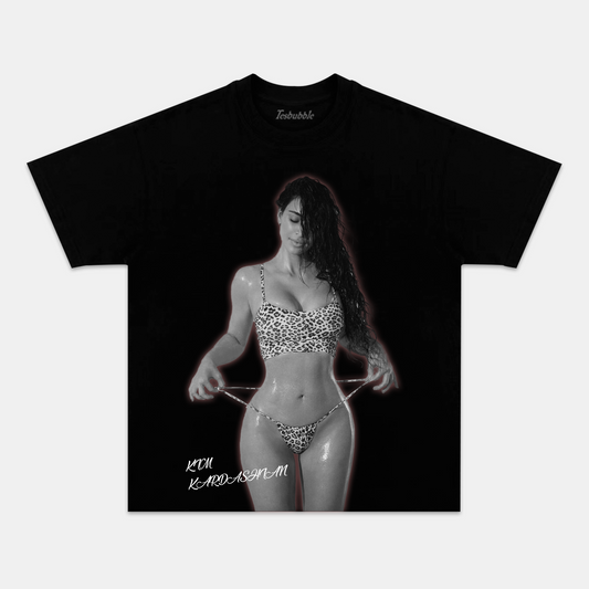 KIM KARDASHIAN 2.0 TEE