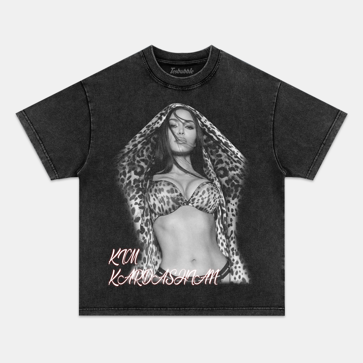 KIM KARDASHIAN TEE