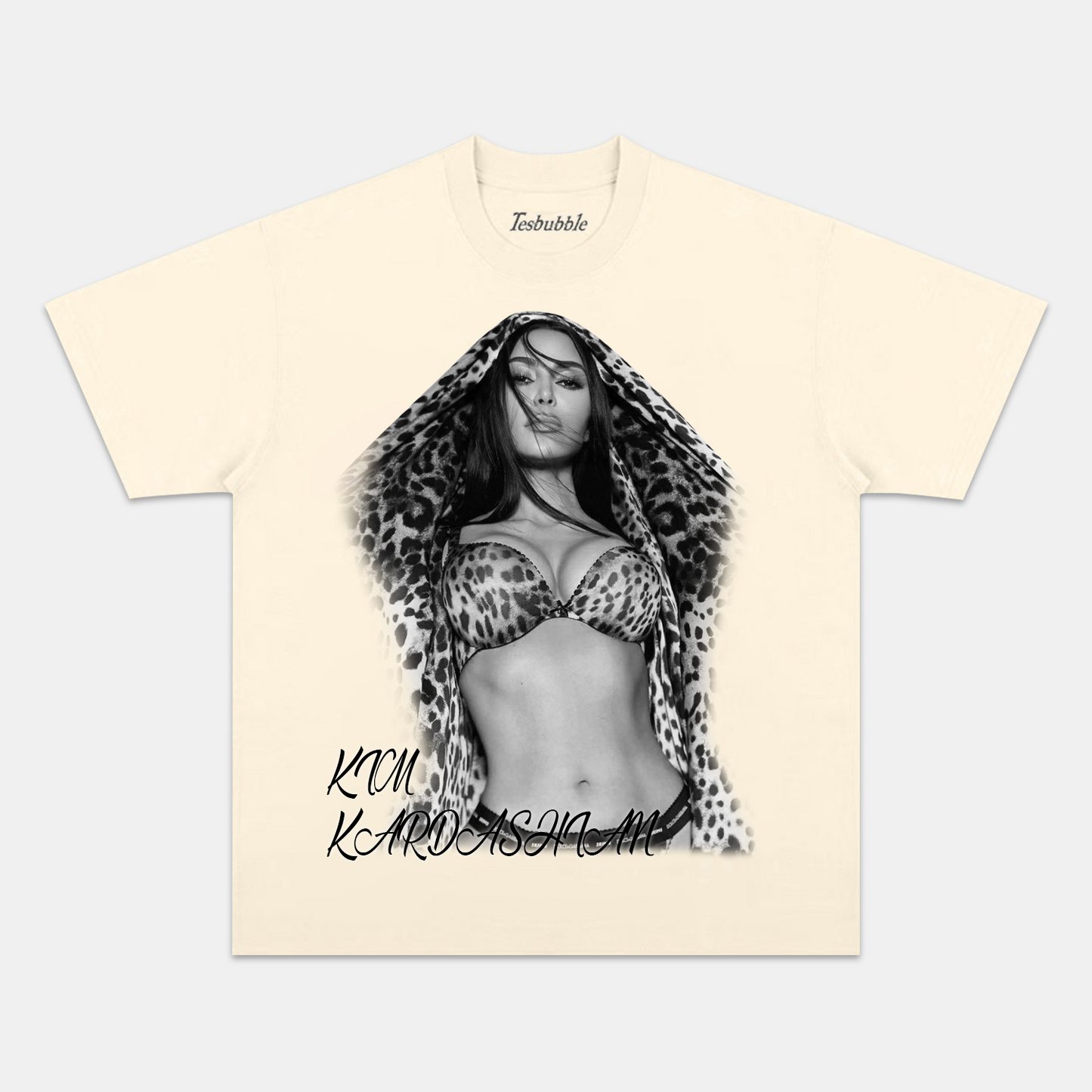 KIM KARDASHIAN TEE