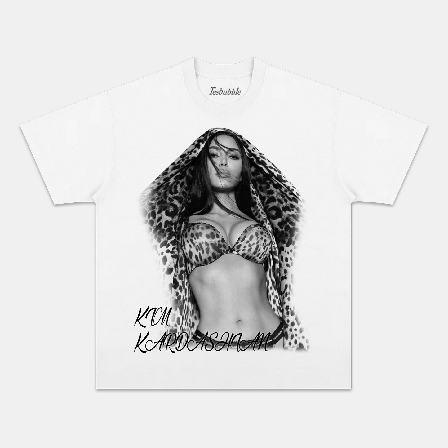KIM KARDASHIAN TEE