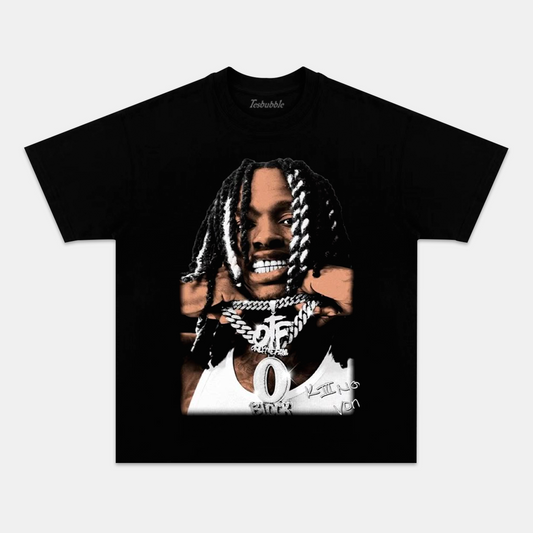 KING VON TEE - clothing by TeeHivey.com (Image 1)
