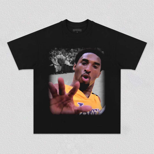 KOBE 2.0 TEE Style001