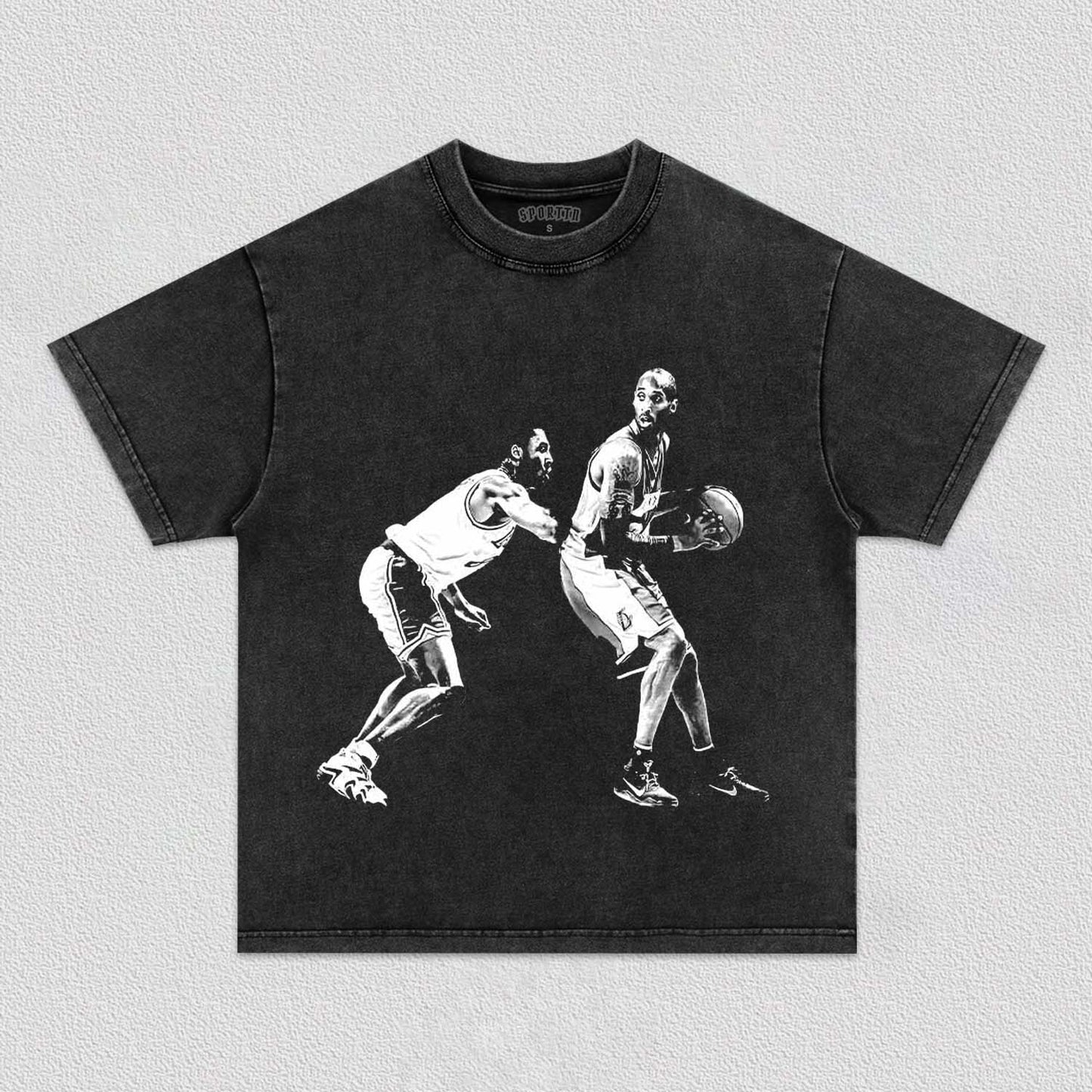 KOBE 4.0 TEE - clothing by TeeHivey.com (Image 1)