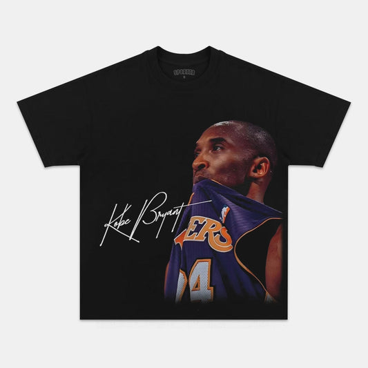 KOBE BEAN BRYANT 24 TEE Style001 - clothing by TeeHivey.com (Image 1)