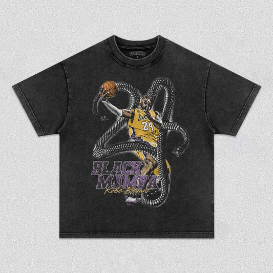 KOBE TEE Style014 - clothing by TeeHivey.com (Image 1)