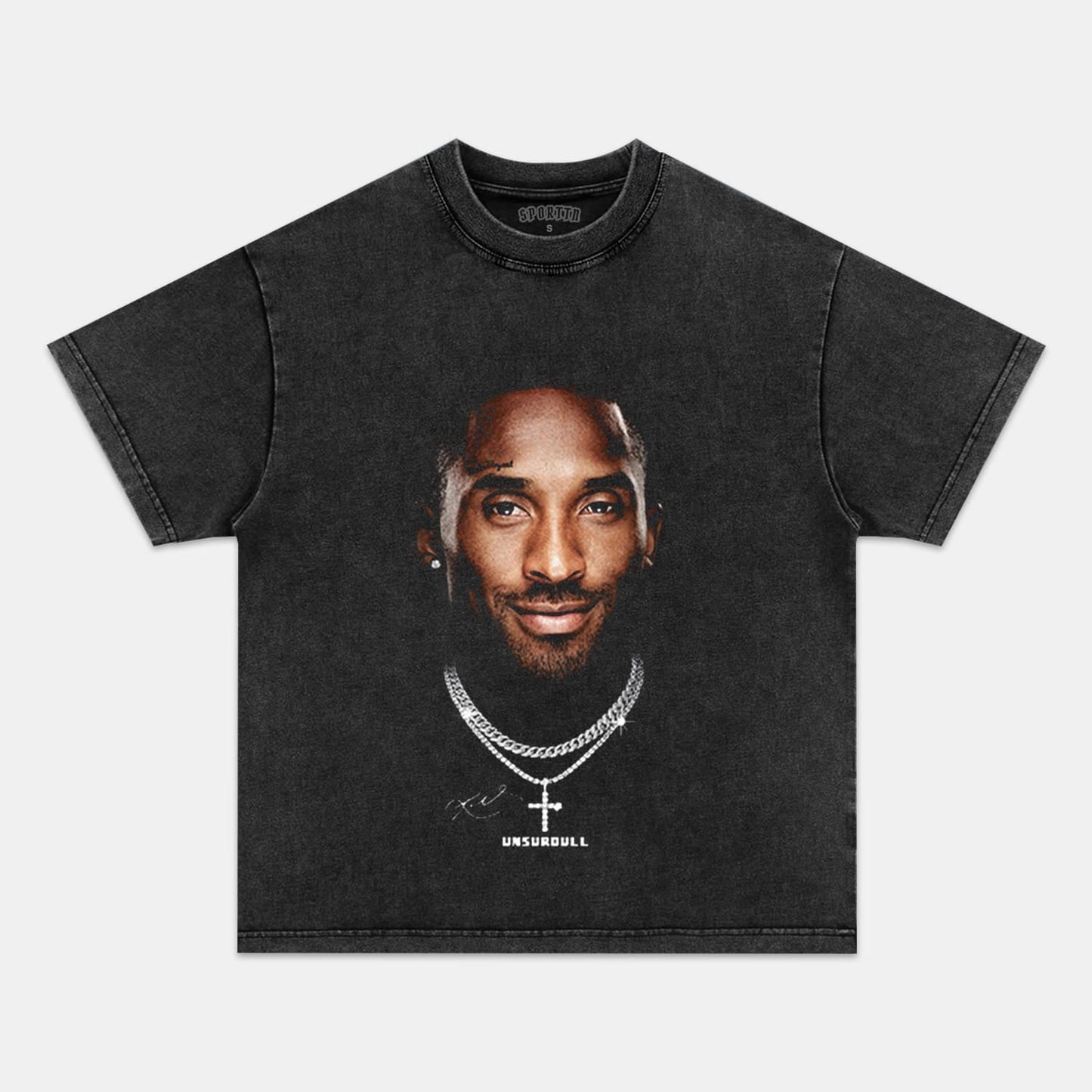 2024 KOBE TEE Style001