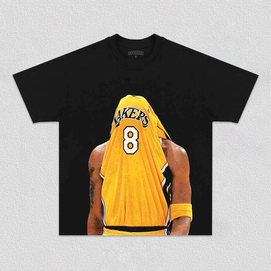 KOBE TEE 2 Style001 - clothing by TeeHivey.com (Image 1)