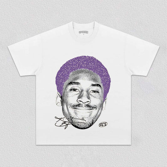 KOBE TEE Style019 - clothing by TeeHivey.com (Image 1)