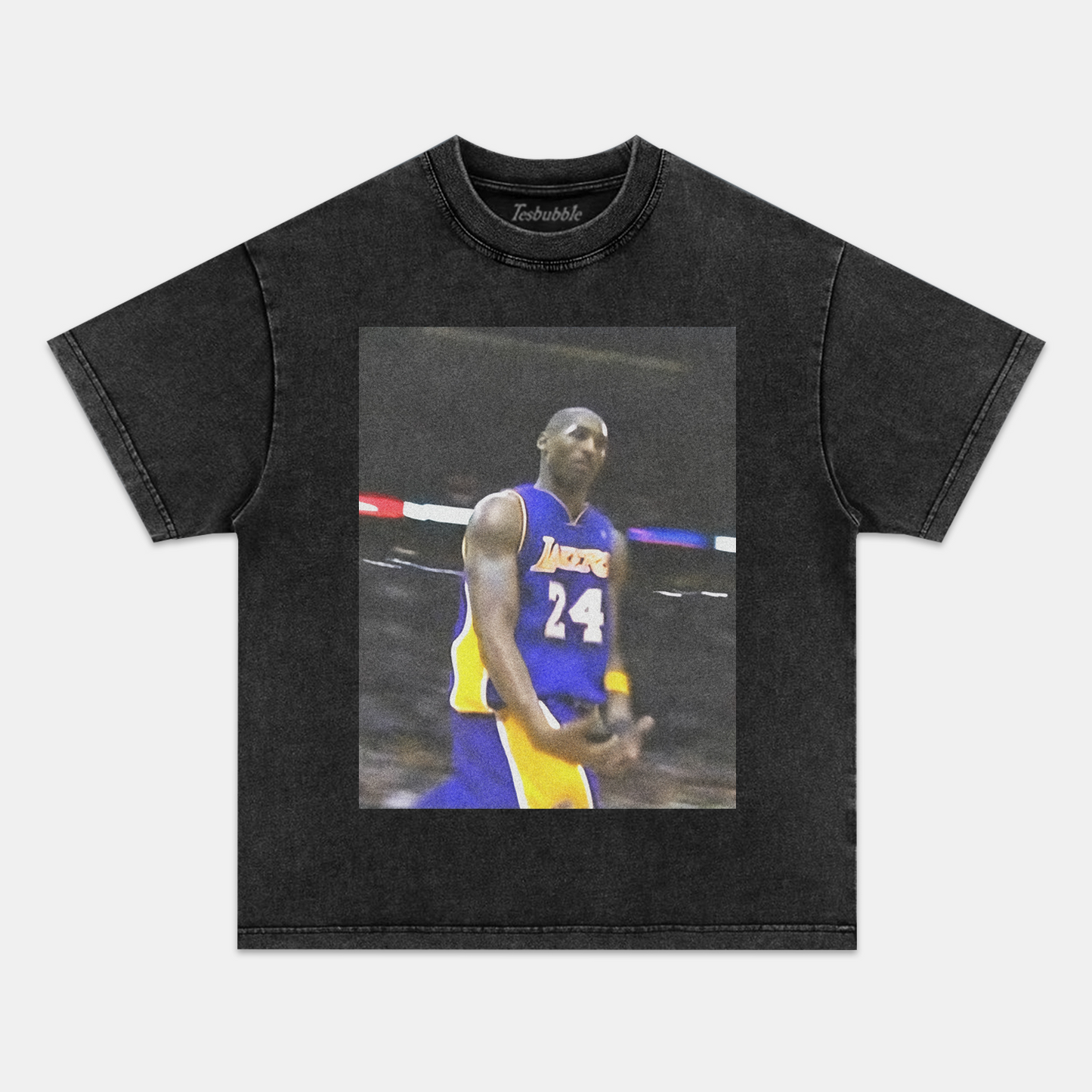 KOBE VINTAGE TEE Style004
