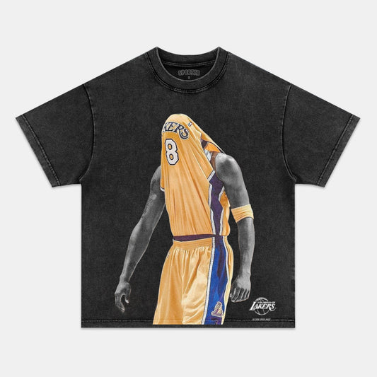 KOBE VINTAGE V2 TEE