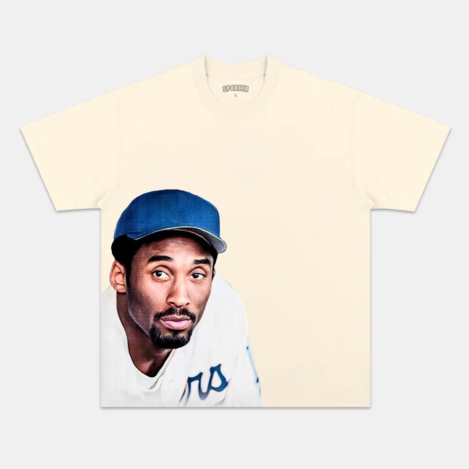 KOBE 12.12 2.0 TEE Style001 - clothing by TeeHivey.com (Image 4)