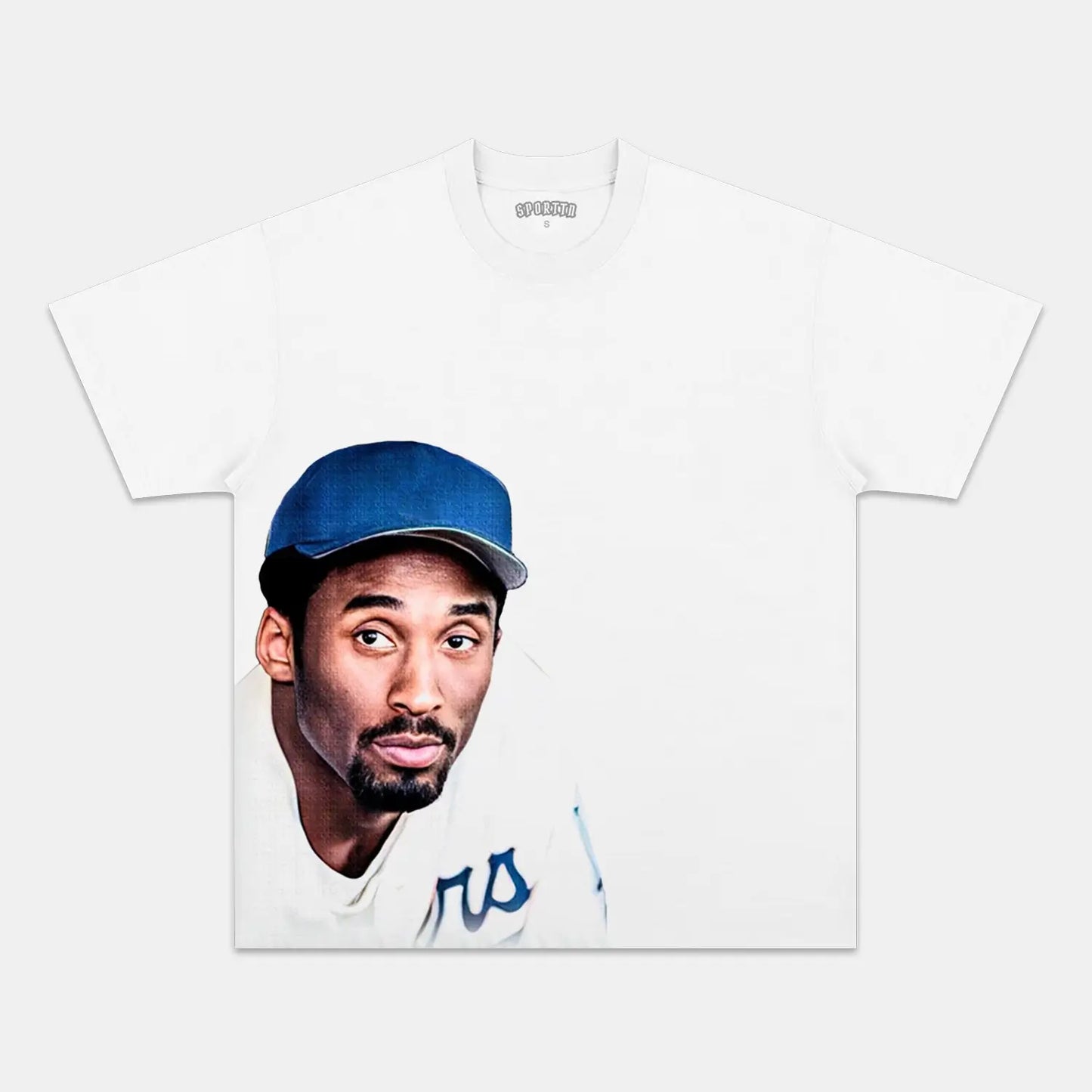 KOBE 12.12 2.0 TEE Style001 - clothing by TeeHivey.com (Image 5)