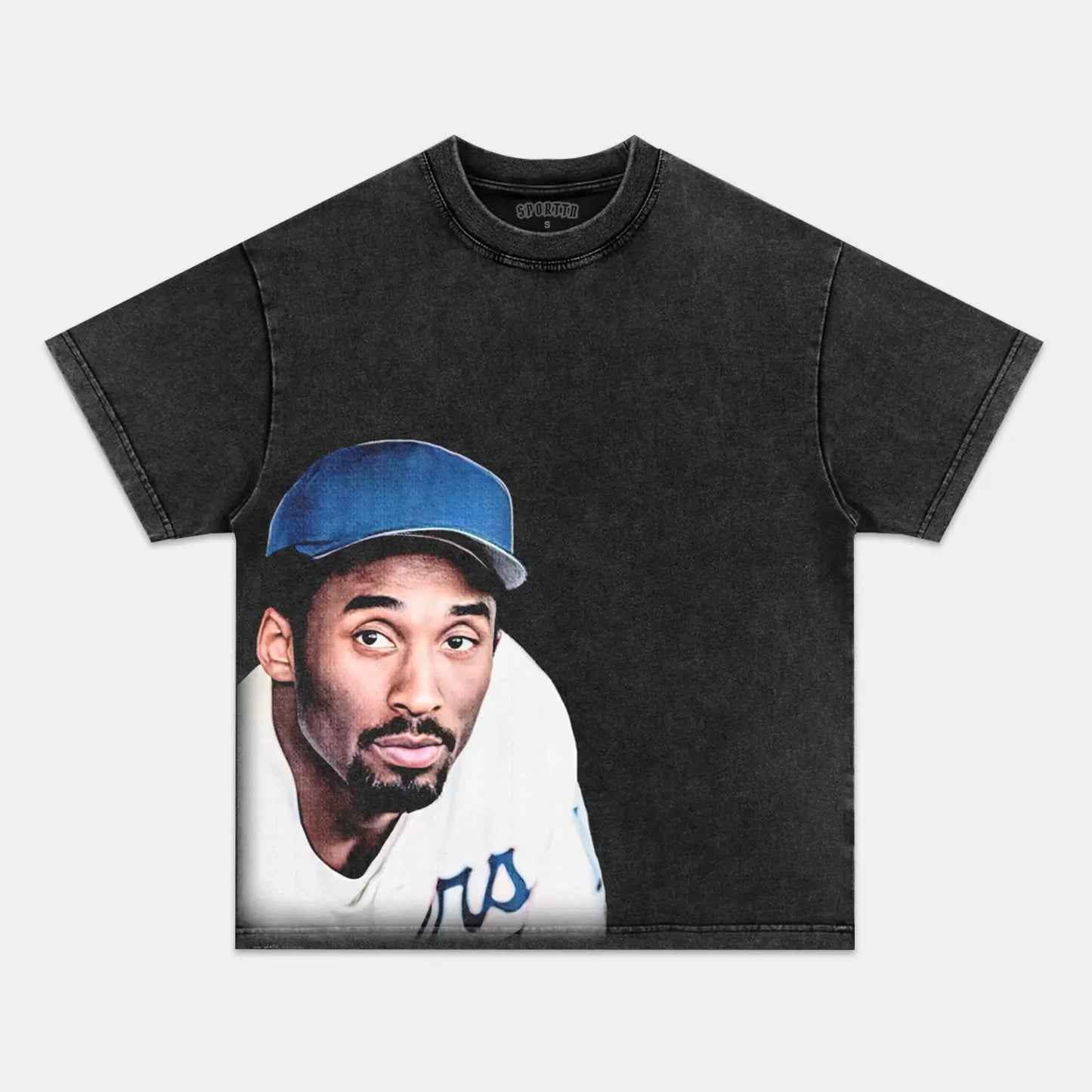 KOBE 12.12 2.0 TEE Style001 - clothing by TeeHivey.com (Image 2)
